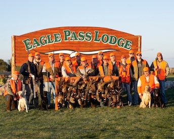 Large Group Hunting Packages