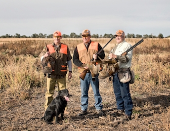 Luxury Hunt Packages Pierre, SD