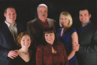 The Munger Family
