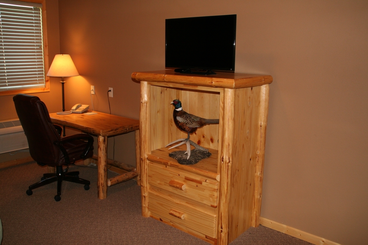 Luxury Suite Pierre, SD