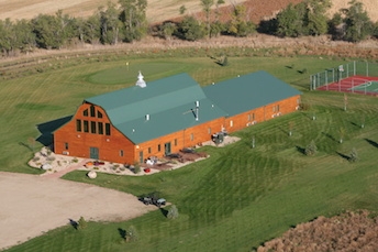 The Hunting Property