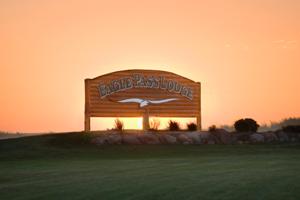 The Lodge